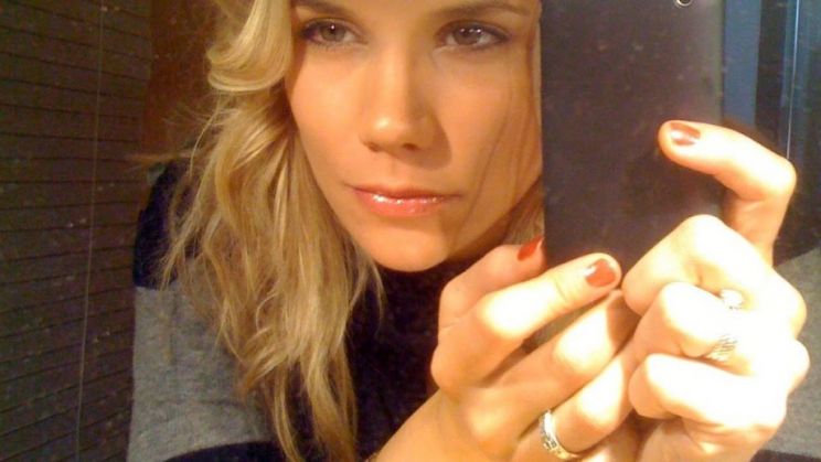 Amber Jaeger