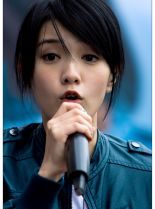 Amber Kuo #3206582 picture (Portrait Medium)