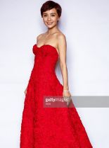 Amber Kuo #3206584 picture (Portrait Medium)