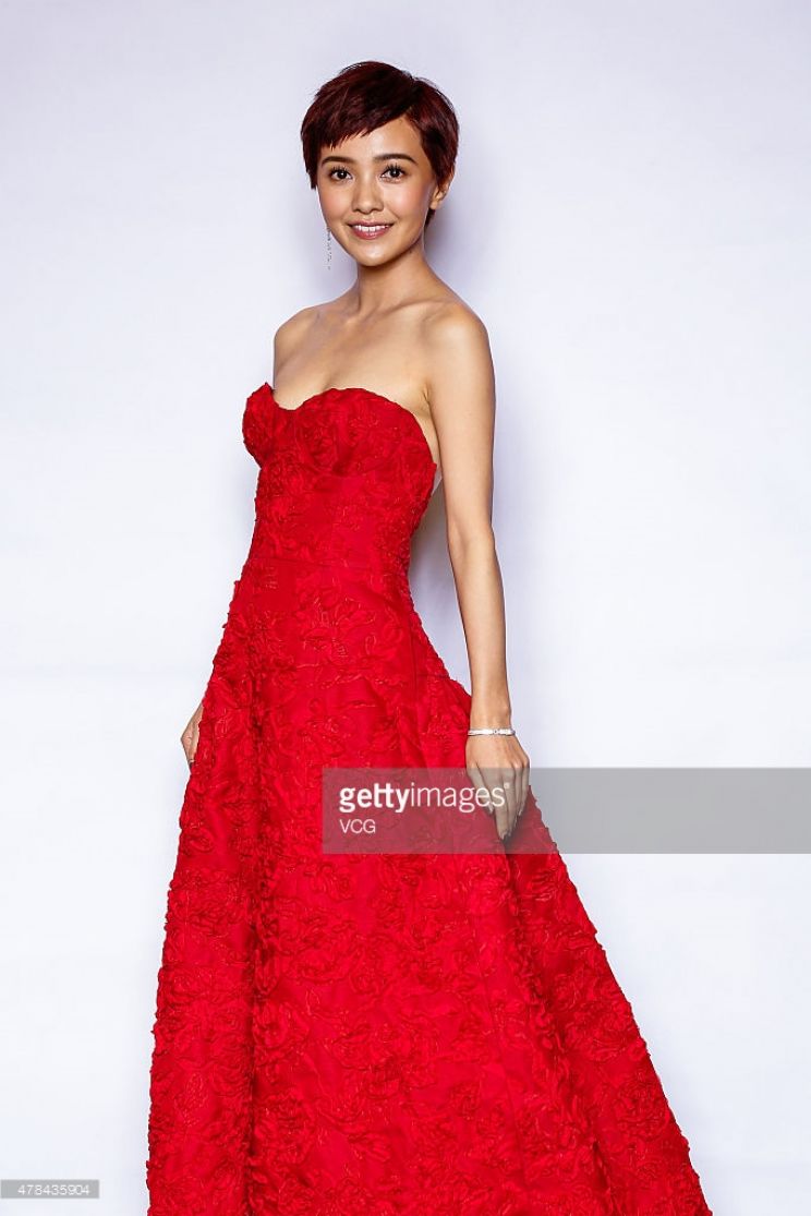 Amber Kuo