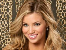 Amber Lancaster