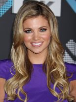 Amber Lancaster