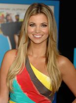 Amber Lancaster