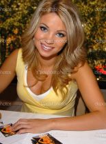 Amber Lancaster