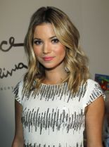 Amber Lancaster