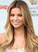 Amber Lancaster