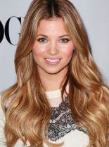 Amber Lancaster photo