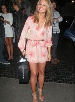 Amber Lancaster photo