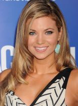 Amber Lancaster photo