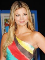 Amber Lancaster