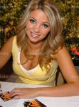 Amber Lancaster