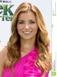 Amber Lancaster