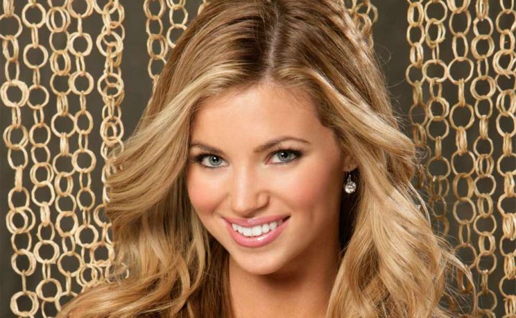 Amber Lancaster