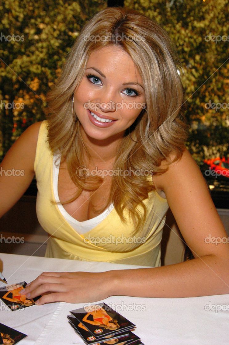 Amber Lancaster