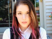 Amber Lee Connors
