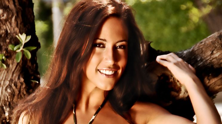 Amber Lee Ettinger