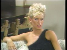 Amber Lynn