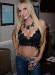 Amber Lynn