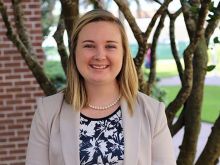 Amber Mariano