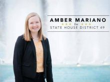 Amber Mariano