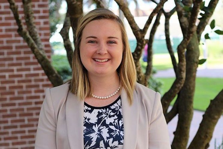 Amber Mariano