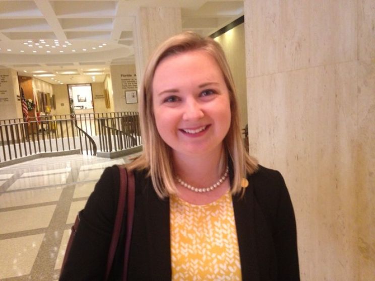 Amber Mariano