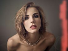 Amber Marie Bollinger