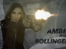 Amber Marie Bollinger