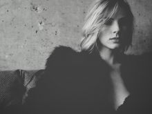 Amber Marie Bollinger