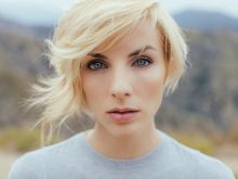 Amber Marie Bollinger