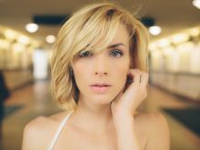 Amber Marie Bollinger