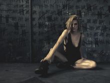Amber Marie Bollinger