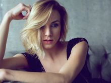 Amber Marie Bollinger