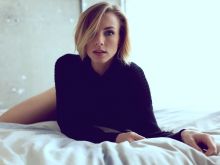Amber Marie Bollinger