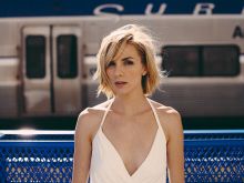 Amber Marie Bollinger