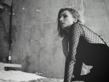 Amber Marie Bollinger