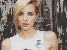 Amber Marie Bollinger