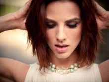 Amber Marie Bollinger photo