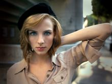 Amber Marie Bollinger photo