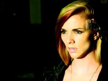 Amber Marie Bollinger photo