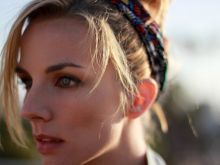 Amber Marie Bollinger