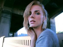 Amber Marie Bollinger