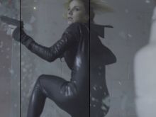 Amber Marie Bollinger