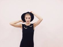 Amber Marie Bollinger