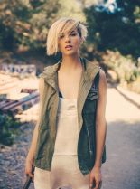 Amber Marie Bollinger