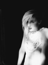 Amber Marie Bollinger