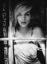 Amber Marie Bollinger