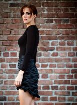 Amber Marie Bollinger