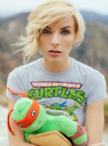 Amber Marie Bollinger