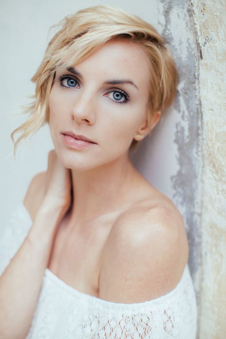 Amber Marie Bollinger